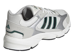 Tenis Adidas Crazychaos 2000 Blanco, Verde y Plata para Hombre