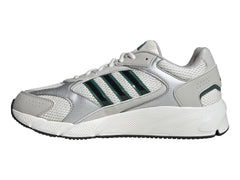 Tenis Adidas Crazychaos 2000 Blanco, Verde y Plata para Hombre