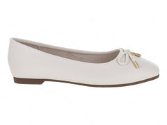 Zapatillas Roze Flats Dama 228 Para Mujer