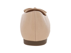 Zapatos Planos ROZE Color Nude para Mujer