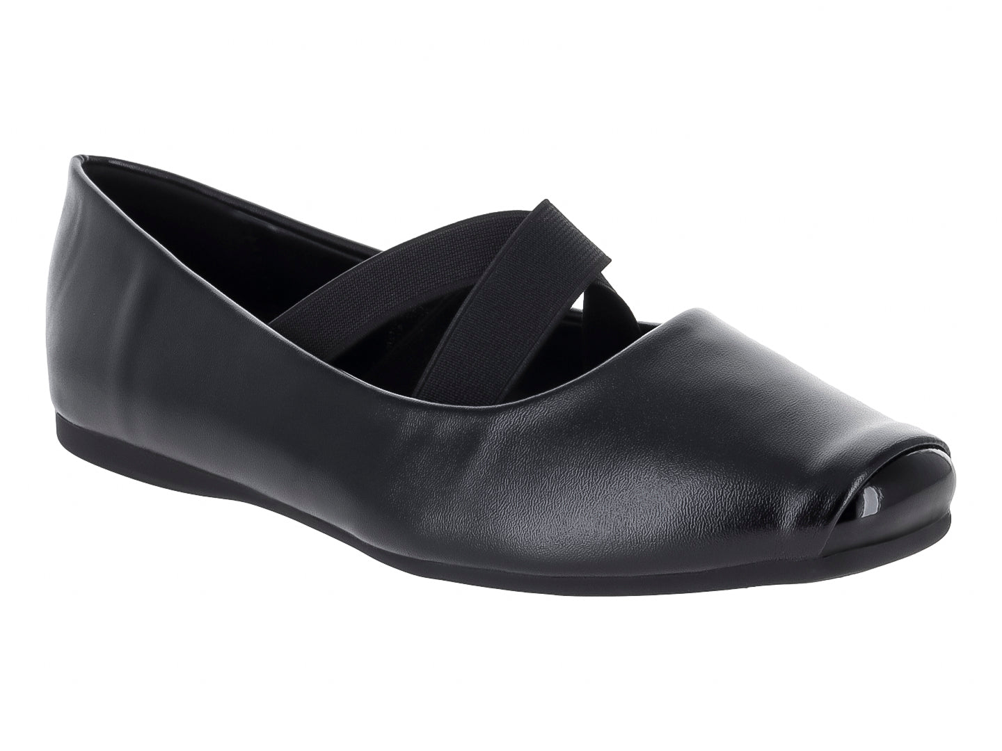 Zapatos Ninety Nine Flats Roze Dama 229 Para Mujer