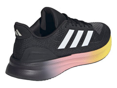 Tenis Adidas Ultrarun 5 Negro para Hombre