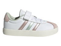 Tenis Adidas Vl Court 3 0 K Ih4952 Para Niña