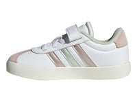 Tenis Adidas Vl Court 3 0 K Ih4952 Para Niña