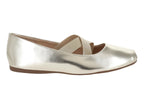 Zapatillas Ninety Nine Flats Roze Dama 229 Para Mujer