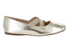 Zapatillas Ninety Nine Flats Roze Dama 229 Para Mujer