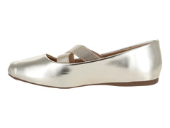 Flats Roze Dorado para Mujer