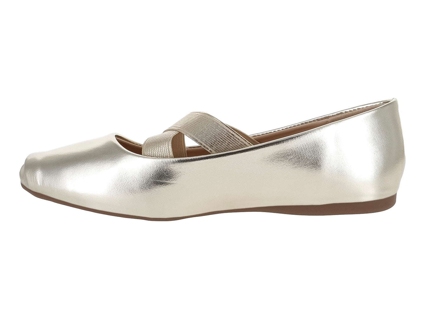 Zapatillas Ninety Nine Flats Roze Dama 229 Para Mujer