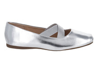 Zapatos Ninety Nine Flats Roze Dama 229 Para Mujer