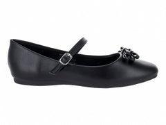 Zapatillas Ninety Nine Flats Roze Dama 230 Para Mujer
