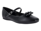 Zapatillas Ninety Nine Flats Roze Dama 230 Para Mujer
