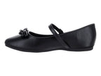 Zapatillas Ninety Nine Flats Roze Dama 230 Para Mujer