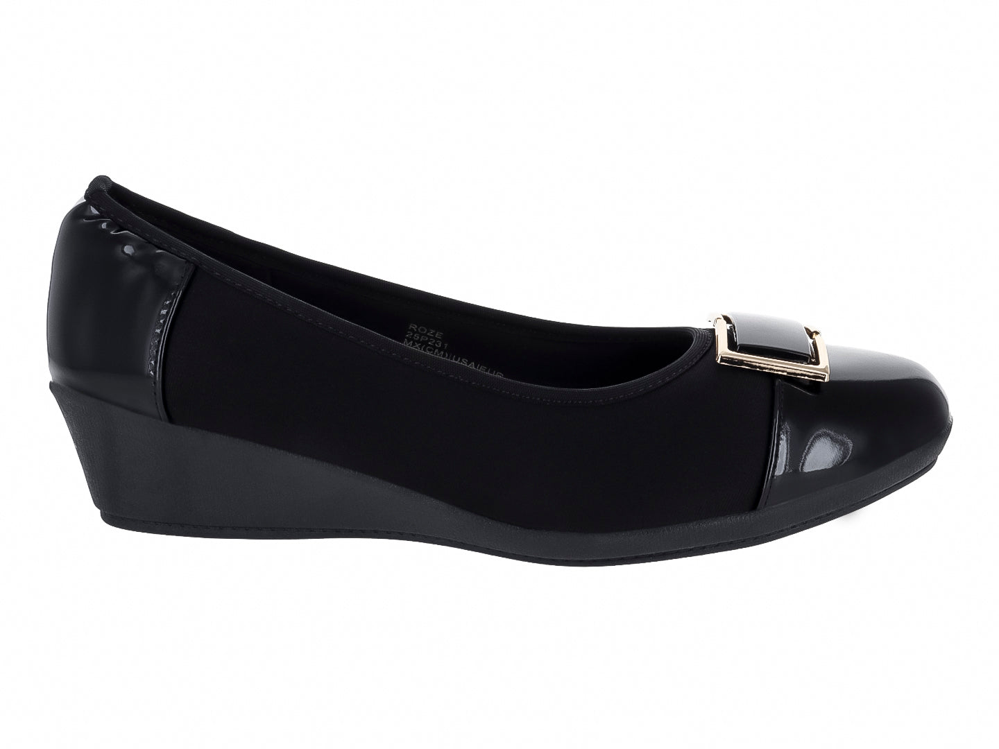 Zapatos Roze Dama 231 Para Mujer