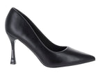 Zapatillas Ninety Nine Stiletto Roze Caballero 232 Para Mujer