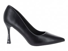 Zapatillas Ninety Nine Stiletto Roze Caballero 232 Para Mujer