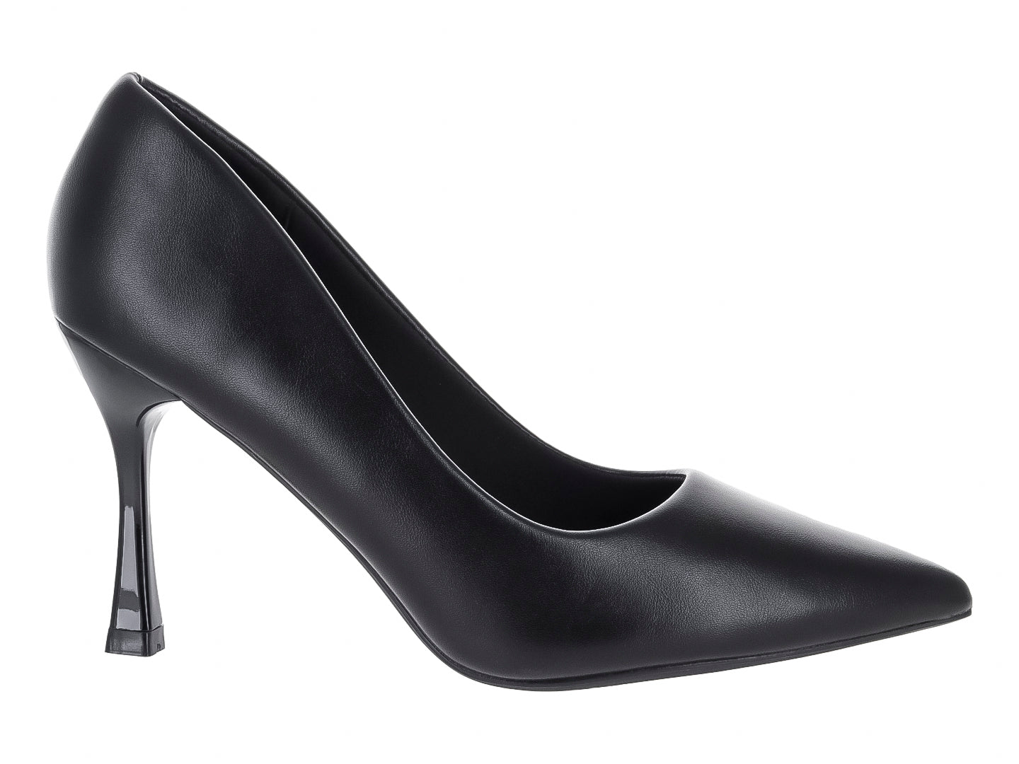 Zapatillas Ninety Nine Stiletto Roze Caballero 232 Para Mujer