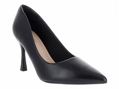 Zapatillas Stiletto ROZE Negro para Mujer