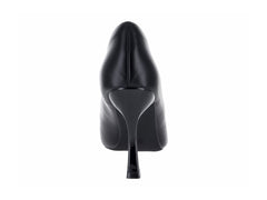 Zapatillas Stiletto ROZE Negro para Mujer