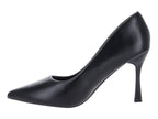 Zapatillas Ninety Nine Stiletto Roze Caballero 232 Para Mujer