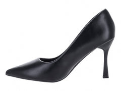 Zapatillas Stiletto ROZE Negro para Mujer
