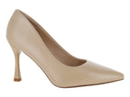 Zapatillas Ninety Nine Stiletto Roze Dama 232 Para Mujer