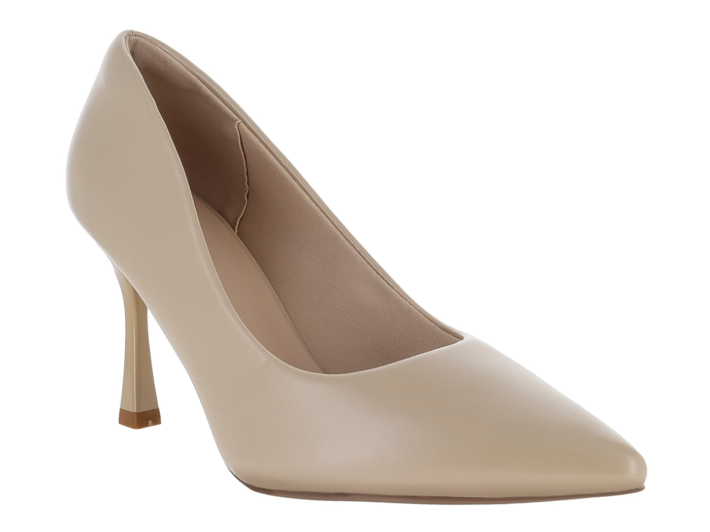Zapatillas Ninety Nine Stiletto Roze Dama 232 Para Mujer