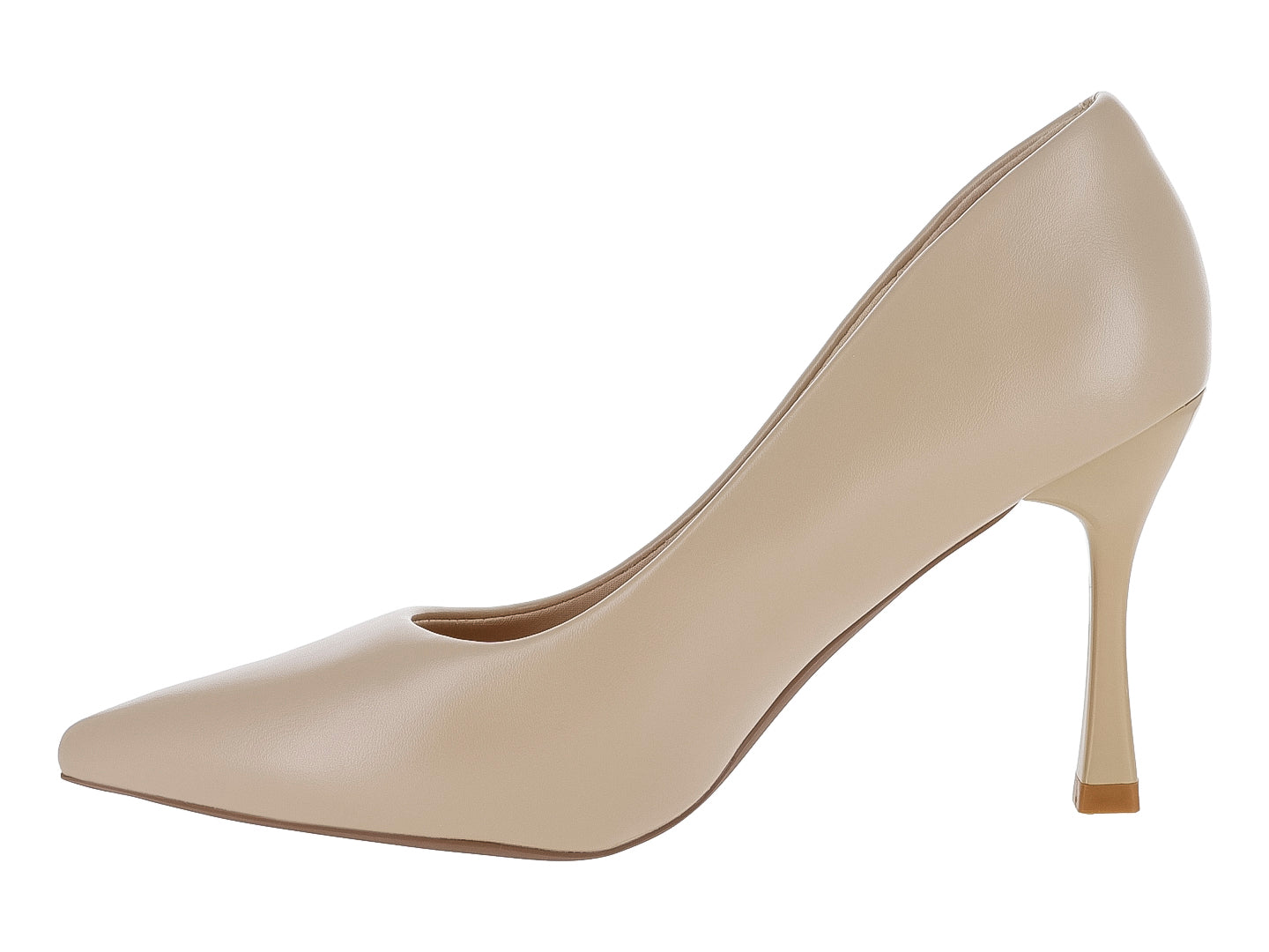 Zapatillas Ninety Nine Stiletto Roze Dama 232 Para Mujer