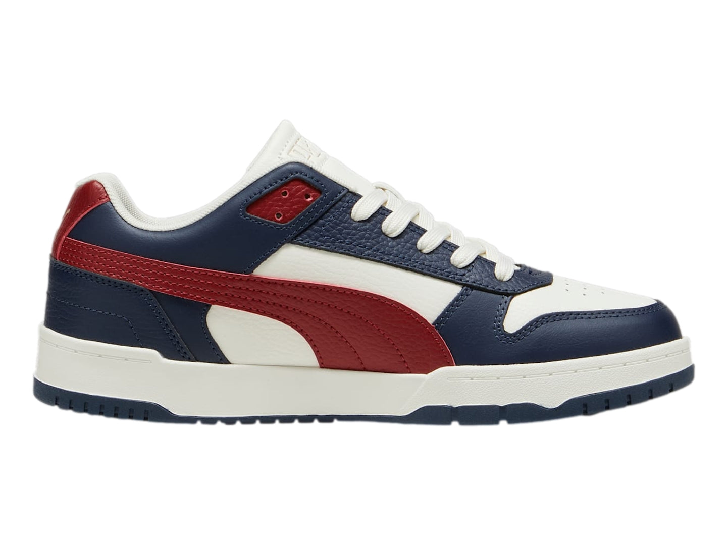Tenis Puma Rbd Game Low 386373 Para Hombre