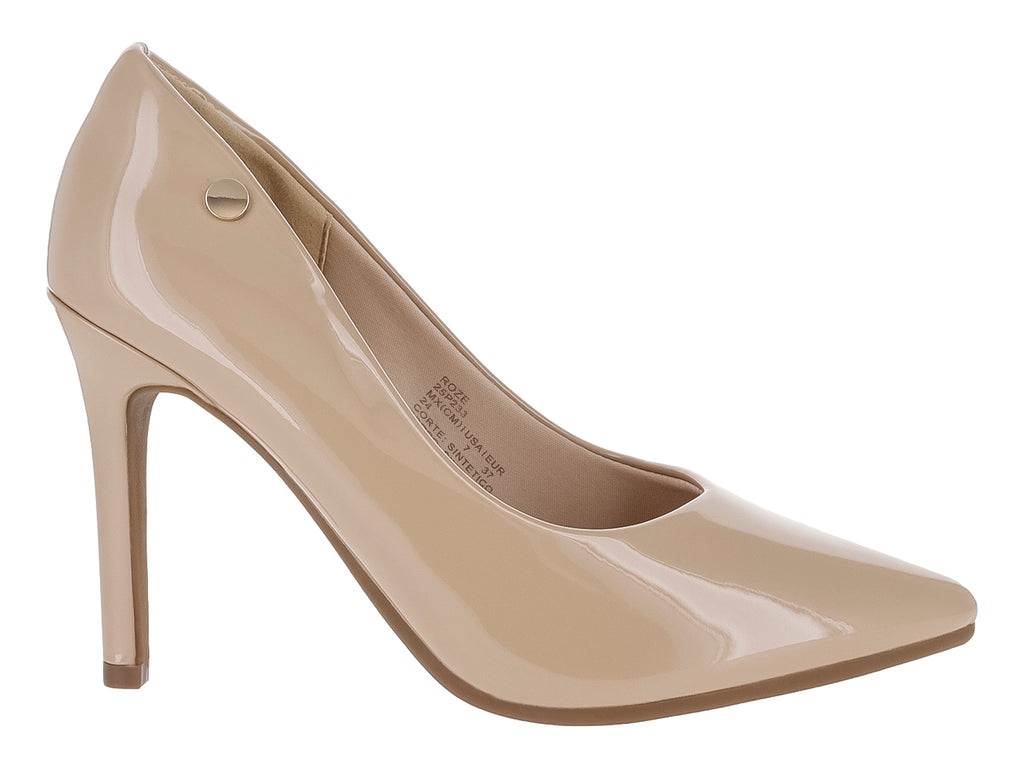 Zapatillas Ninety Nine Stiletto Roze Dama 233 Para Mujer