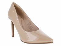 Zapatillas Stiletto ROZE Beige para Mujer