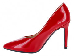 Zapatillas Roze Rojo para Mujer