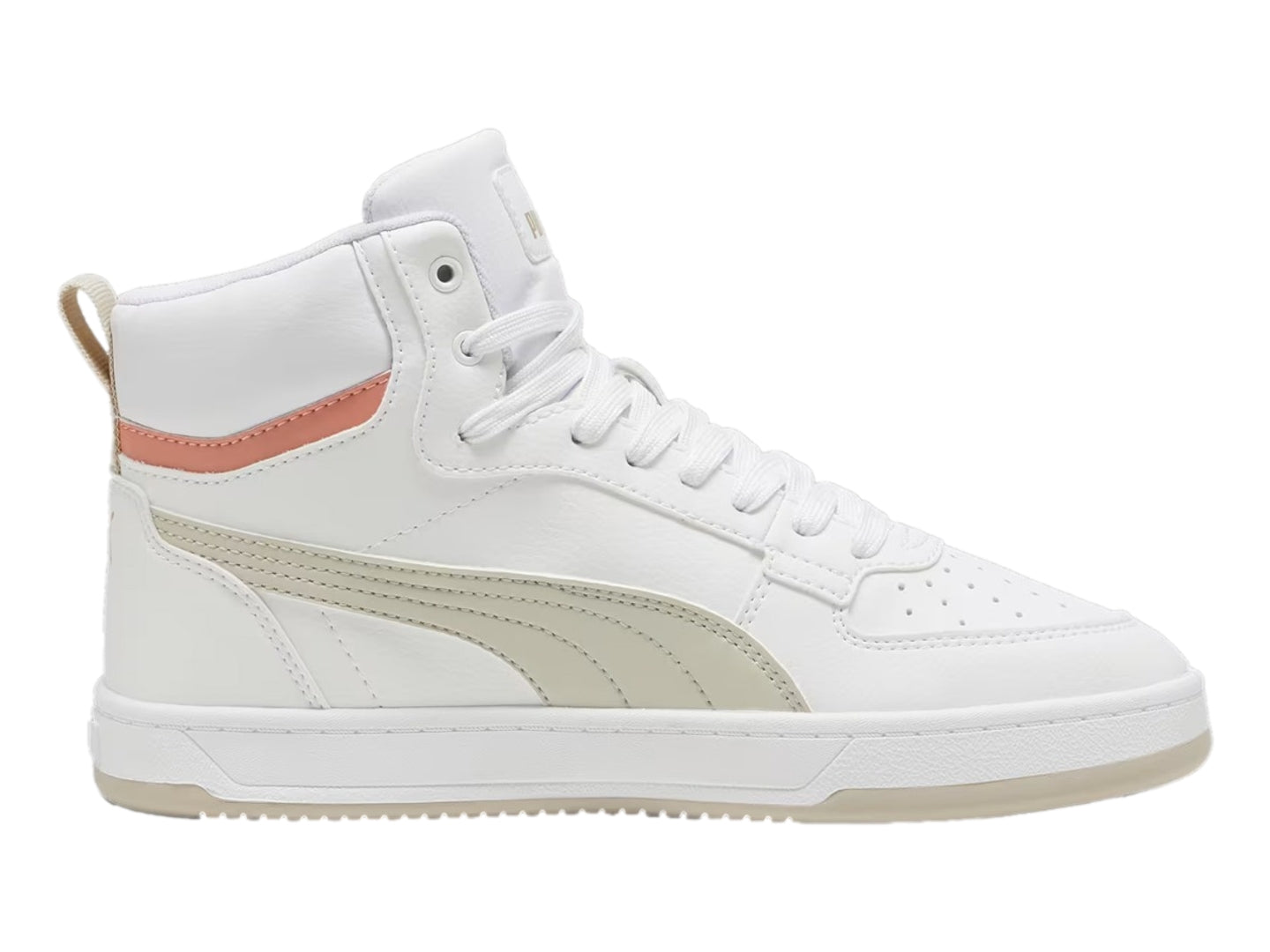 Tenis Puma Caven 2 0 Mid 392291 Para Hombre