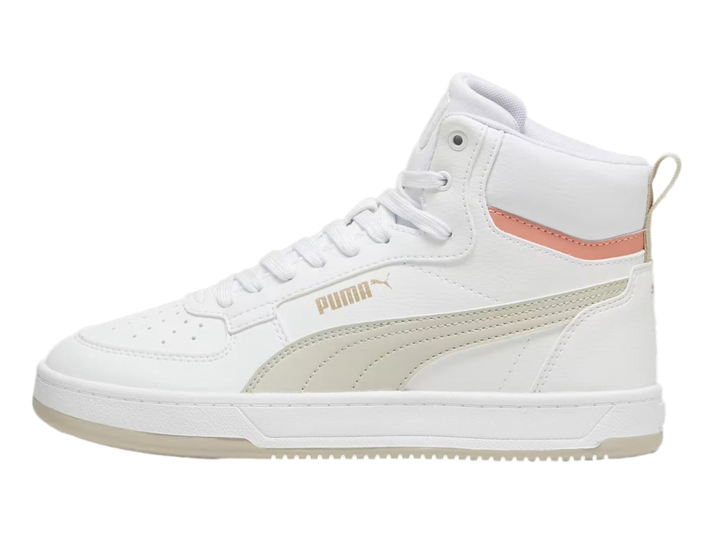 Tenis Puma Caven 2 0 Mid 392291 Para Hombre