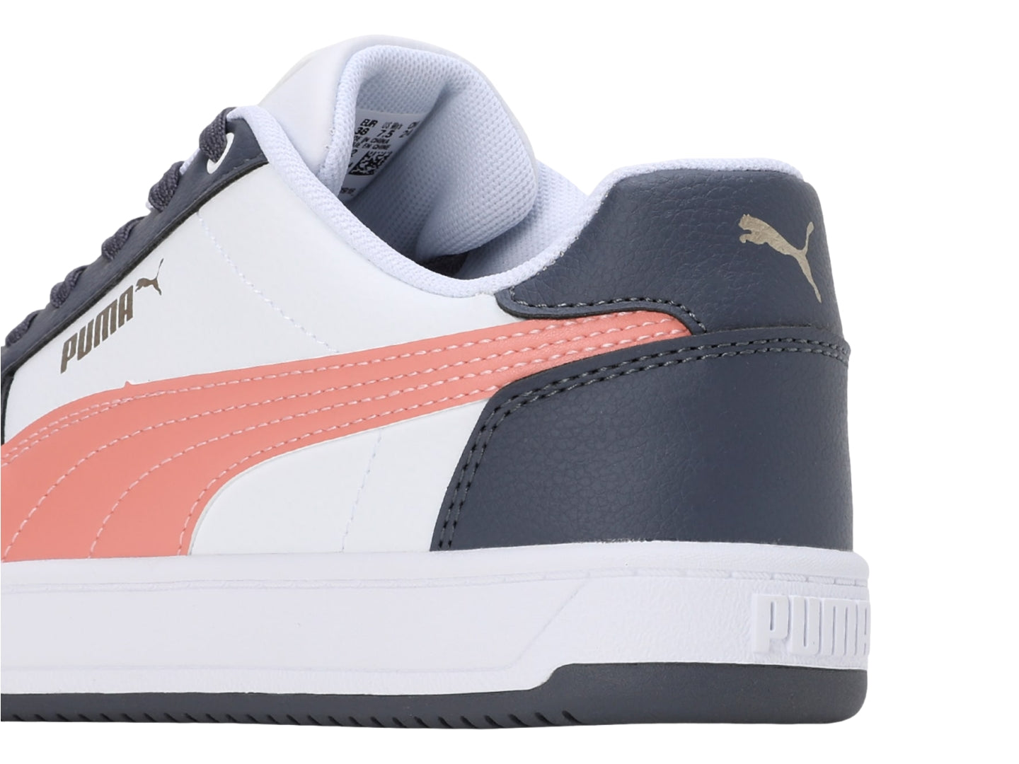 Tenis Puma Caven 2 0 Wns 396181 Para Mujer