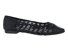Zapatos Ninety Nine Flats Roze Dama 222 Para Mujer