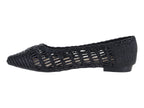 Zapatos Ninety Nine Flats Roze Dama 222 Para Mujer