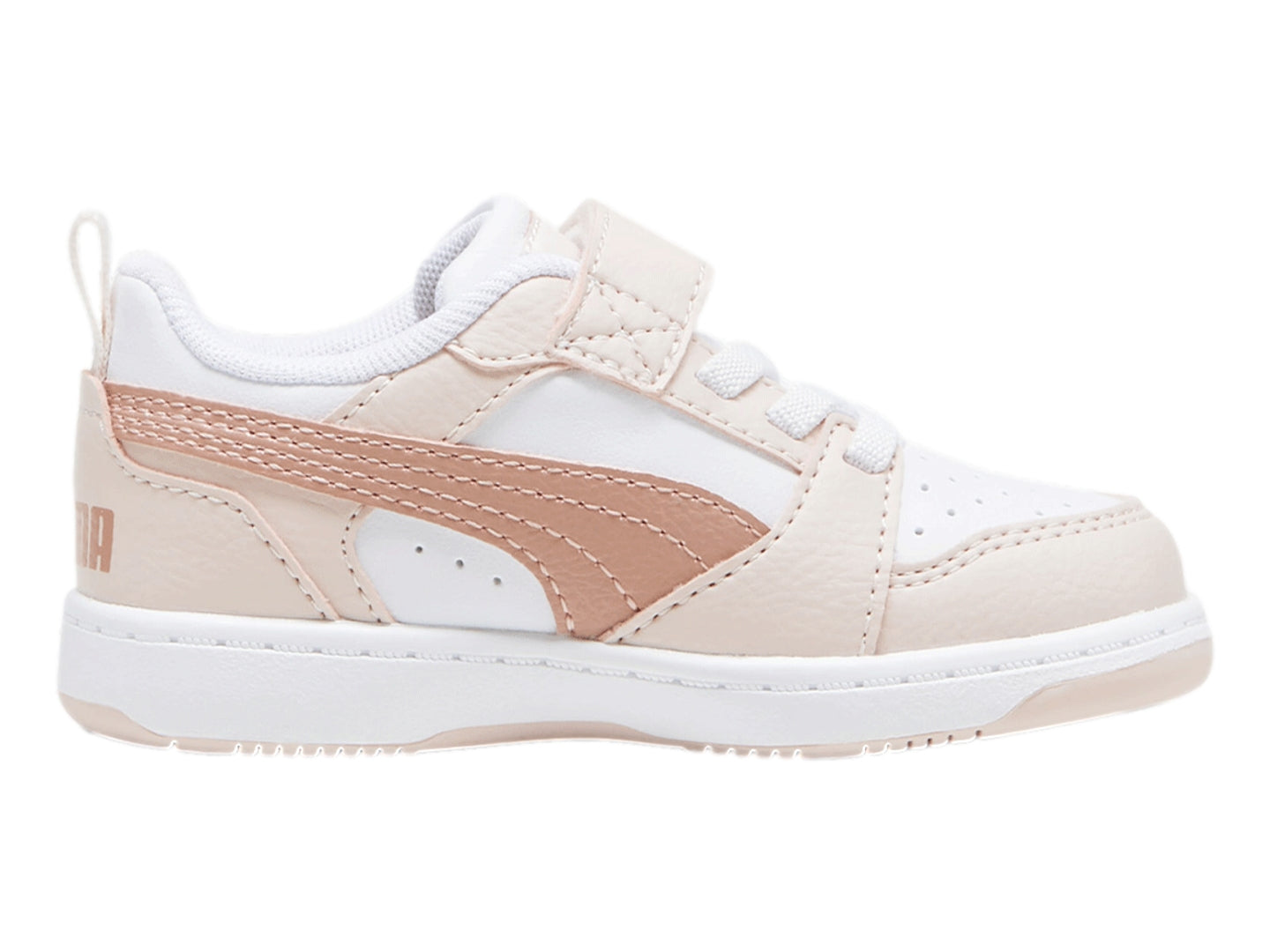 Tenis Puma 397420 Para Niña