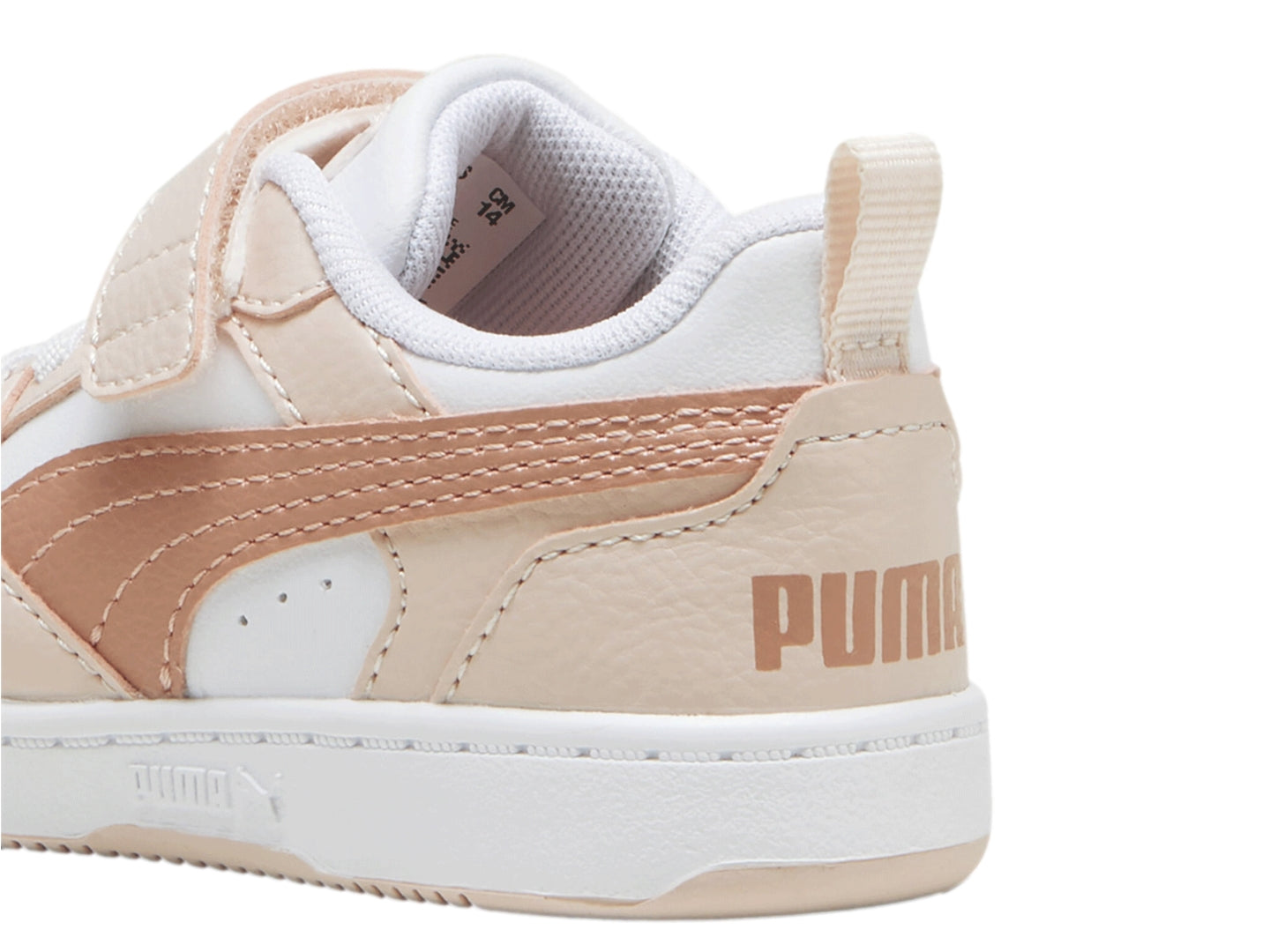 Tenis Puma 397420 Para Niña