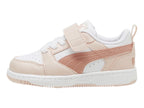 Tenis Puma 397420 Para Niña