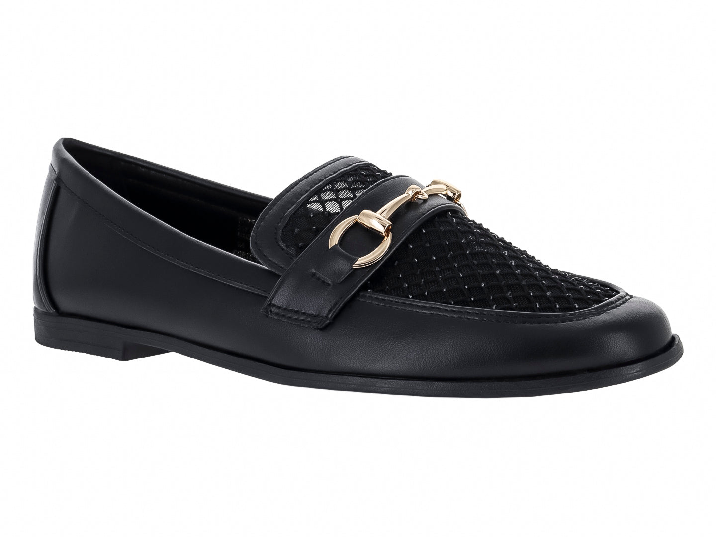 Zapatos Ninety Nine Mocasin Roze Dama 223 Para Mujer
