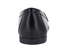 Mocasín Roze Negro para Mujer