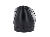 Mocasín Roze Negro para Mujer