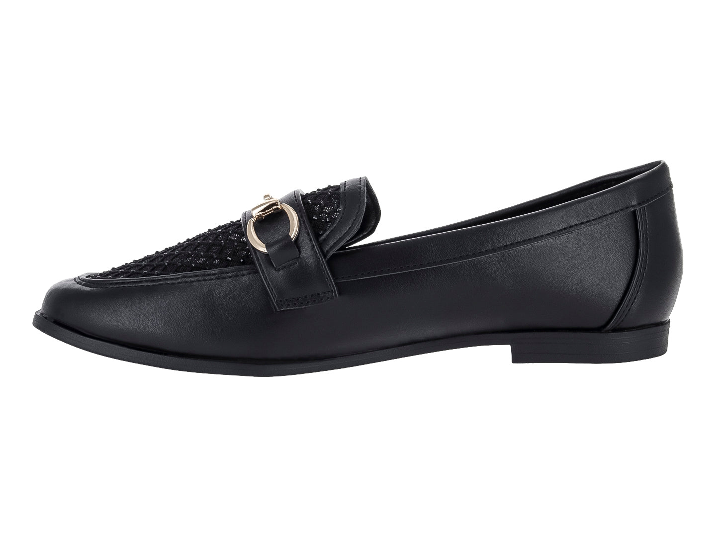 Zapatos Ninety Nine Mocasin Roze Dama 223 Para Mujer