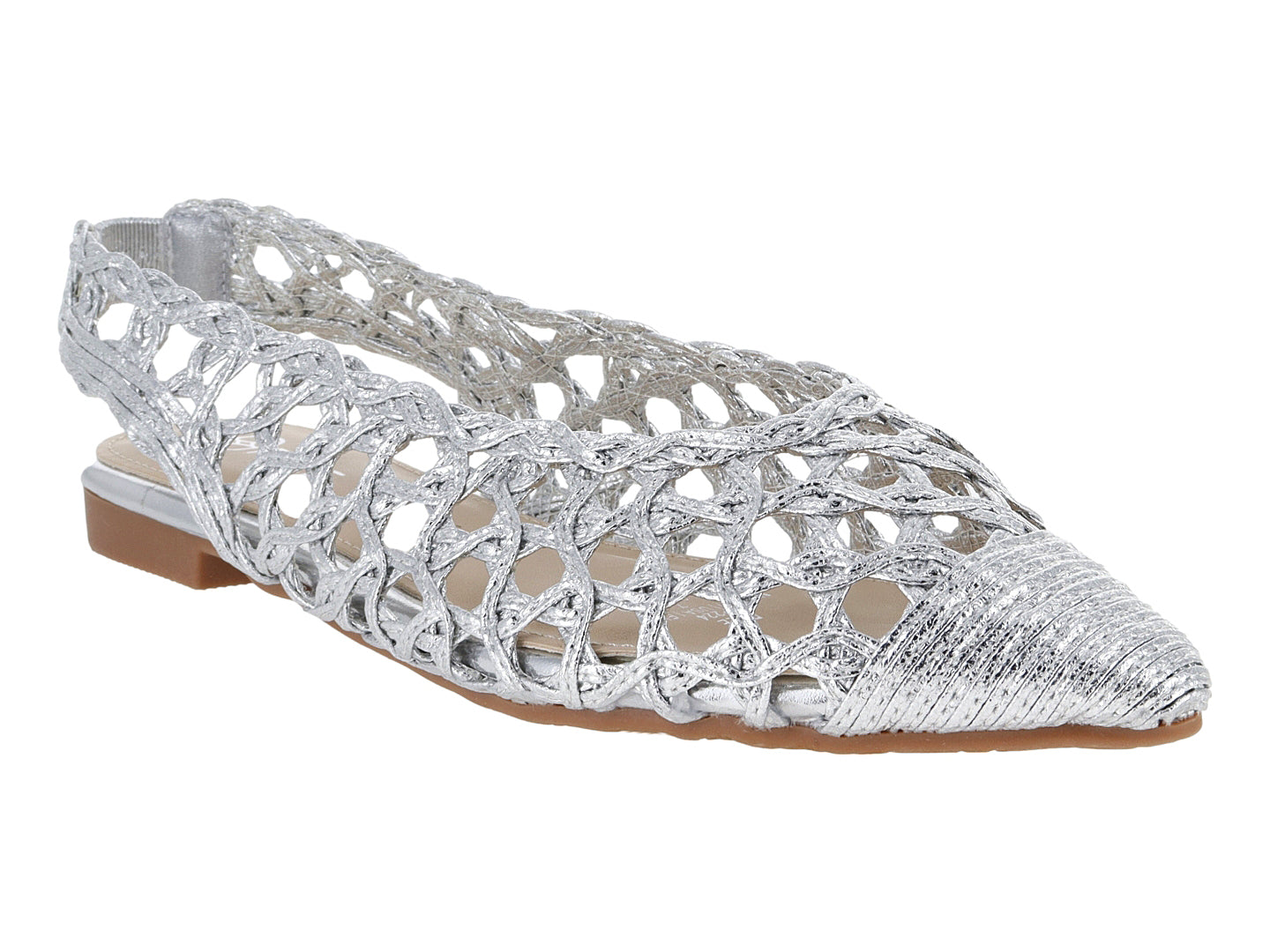 Zapatos Ninety Nine 224 Para Mujer