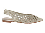 Zapatos Ninety Nine 224 Para Mujer
