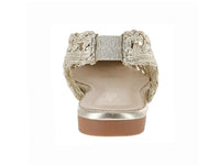 Flats Roze 224 Para Mujer