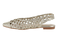 Flats Roze 224 Para Mujer