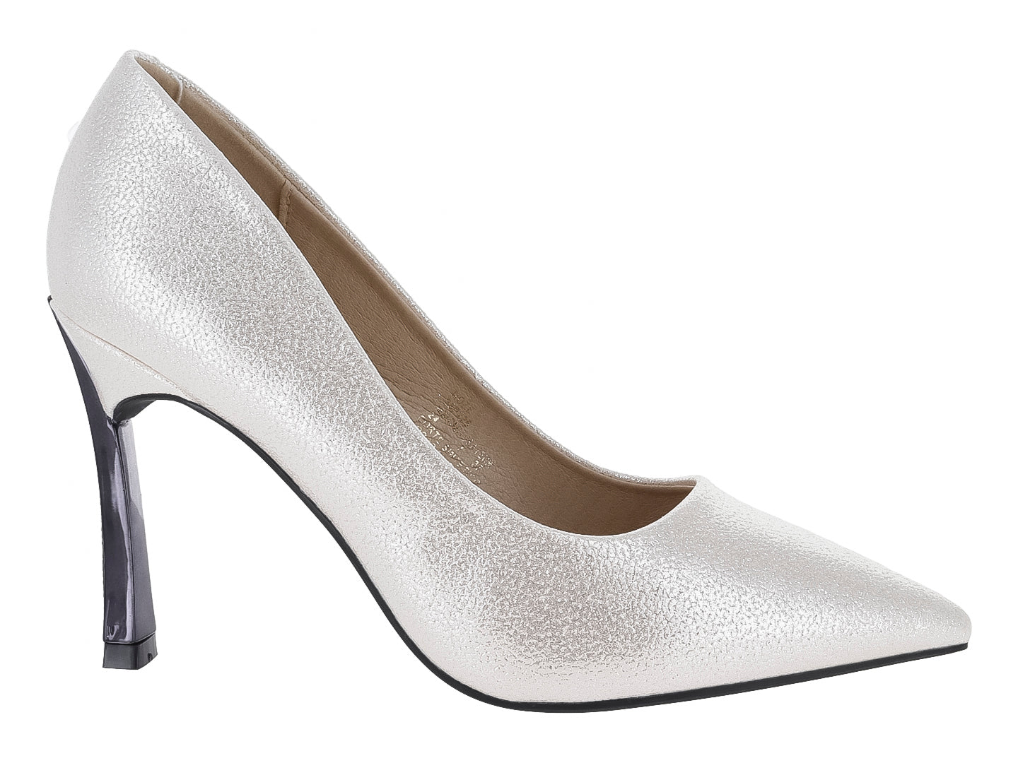 Zapatillas Ninety Nine Stiletto Roze Dama 226 Para Mujer