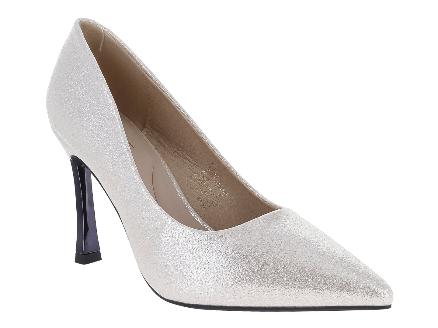 Zapatillas Ninety Nine Stiletto Roze Dama 226 Para Mujer