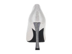 Zapatillas Ninety Nine Stiletto Roze Dama 226 Para Mujer